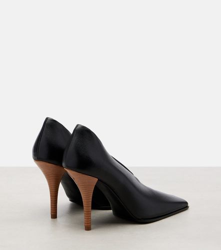 Alaïa Pumps 90 in pelle - Alaia - Modalova