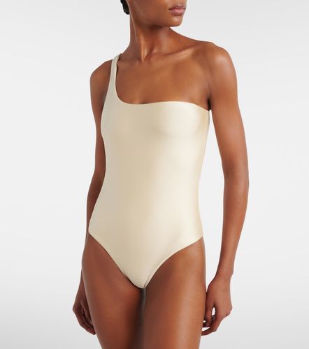 Evolve one-shoulder swimsuit - Jade Swim - Modalova