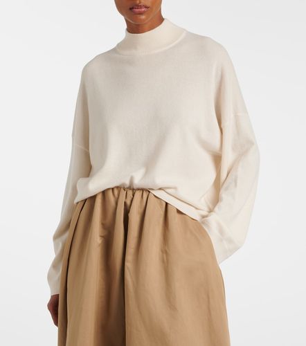 Pullover in cashmere - Brunello Cucinelli - Modalova