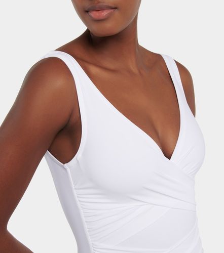 Smart ruched swimsuit - Karla Colletto - Modalova