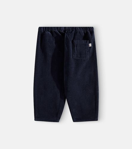 Bebé - pantalones Dandy de algodón - Bonpoint - Modalova