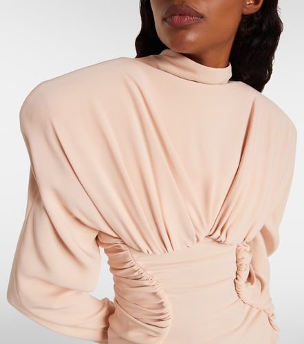 Vestido bustier de jersey - Stella McCartney - Modalova