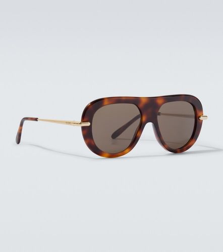 Loewe Occhiali da sole aviator - Loewe - Modalova