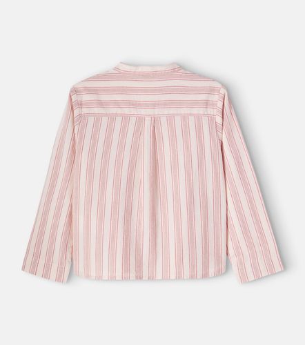 Camisa Never de algodón a rayas - Bonton - Modalova
