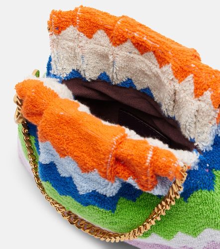 Missoni Zigzag Small top-handle bag - Missoni - Modalova