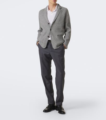 Slowear Virgin wool cardigan - Slowear - Modalova
