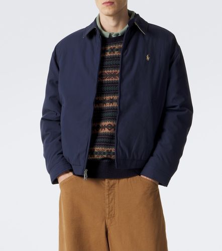 Technical down jacket - Polo Ralph Lauren - Modalova