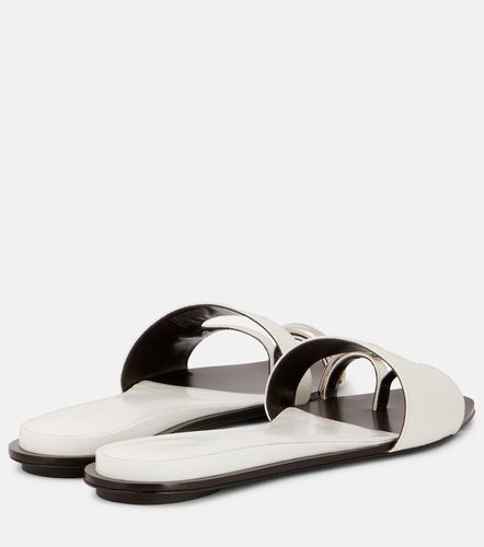 Tory Burch Sandali in pelle - Tory Burch - Modalova