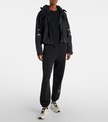 Technical jacket - Adidas by Stella McCartney - Modalova