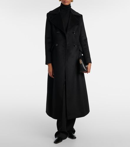 Abrigo Lepanto de pelo de camello - Max Mara - Modalova