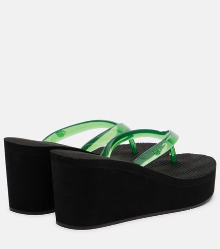 Sandalias con plataforma Etheria - Ancient Greek Sandals - Modalova