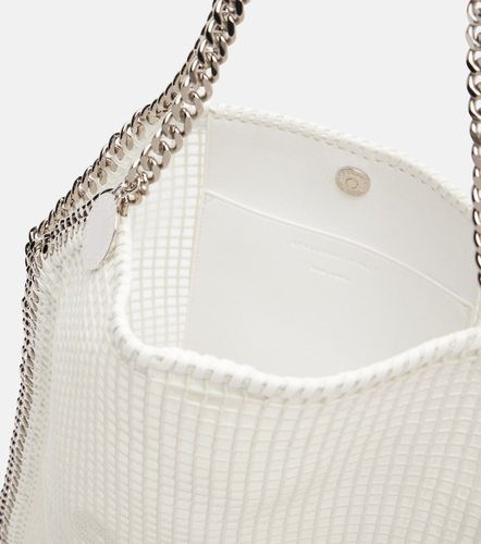 Shopper Falabella Medium in mesh - Stella McCartney - Modalova