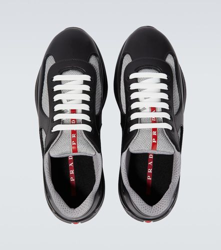 Prada America's Cup sneakers - Prada - Modalova