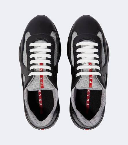 Prada America's Cup sneakers - Prada - Modalova