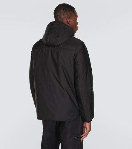 Prada Re-Nylon puffer jacket - Prada - Modalova
