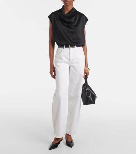 Frame Jeans a gamba larga Low Slung - Frame - Modalova