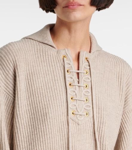 Eccelso wool and cashmere sweater - Max Mara - Modalova