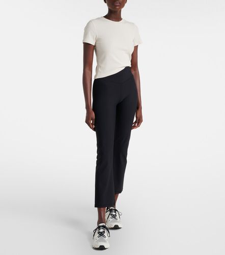 Leggings flared cropped Thia - The Upside - Modalova
