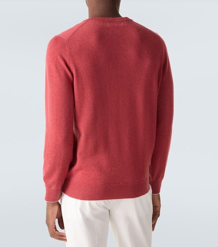 Jersey de cachemir - Brunello Cucinelli - Modalova