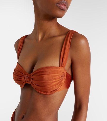 Faithfull Sol bikini top - Faithfull - Modalova