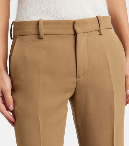 Toteme Pantaloni flared - Toteme - Modalova