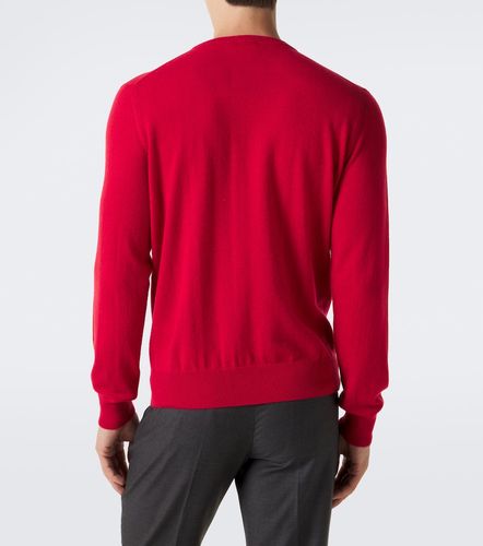 Rubinacci Jersey de cachemir - Rubinacci - Modalova