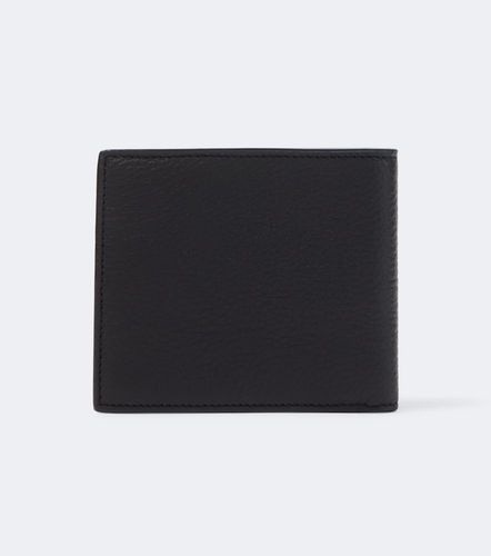 Tiny Cassandre East/West leather wallet - Saint Laurent - Modalova