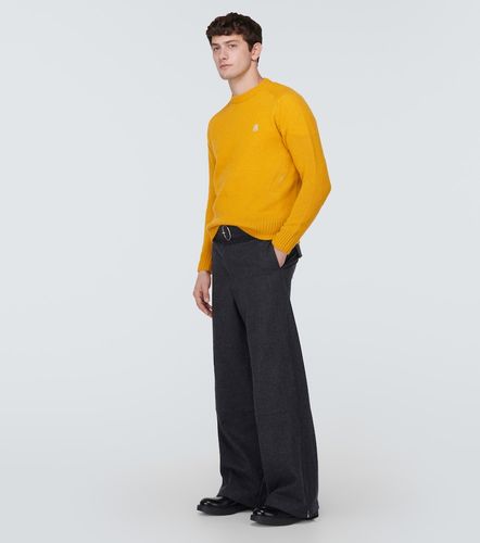 Undercover Pullover in lana - Undercover - Modalova