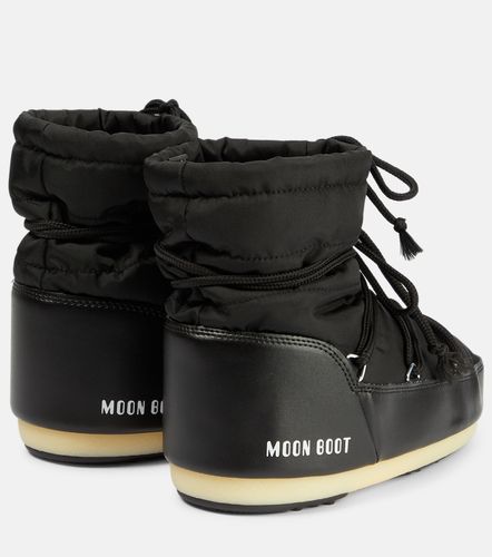 Moon Boot Icon Light Low snow boots - Moon Boot - Modalova