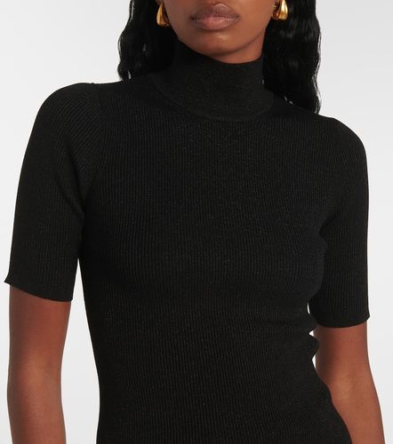 Max Mara Alce turtleneck sweater - Max Mara - Modalova