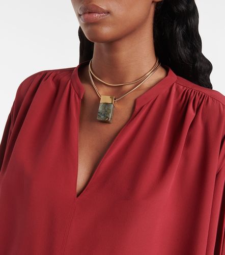 Joseph Blusa de seda - Joseph - Modalova