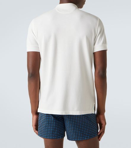 Tom Ford Polo de jersey - Tom Ford - Modalova