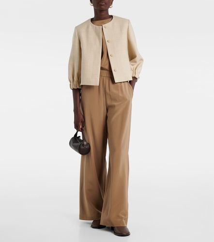Max Mara Naiadi jacket - Max Mara - Modalova