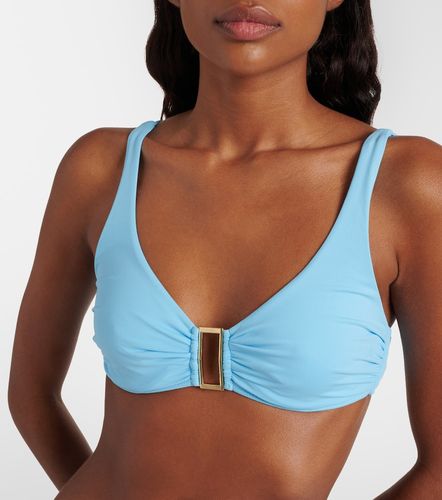 Top de bikini Bel Air - Melissa Odabash - Modalova