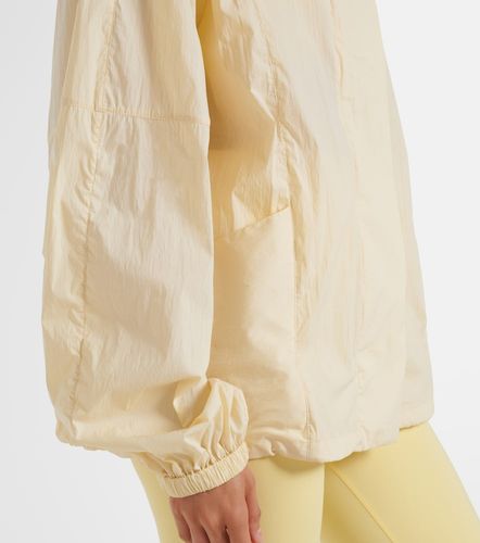 Norba Giacca Shell in misto cotone - Norba - Modalova