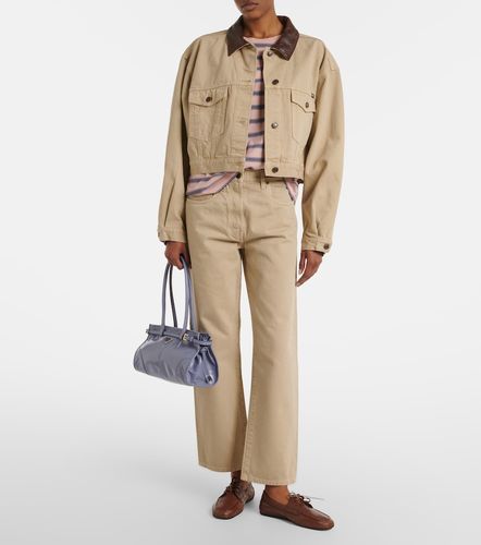 Prada Straight jeans - Prada - Modalova