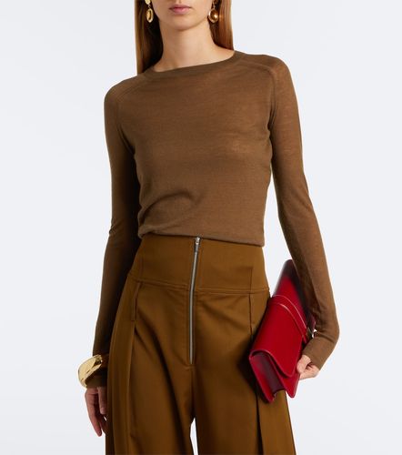 Joseph Pullover Geras in cashmere - Joseph - Modalova