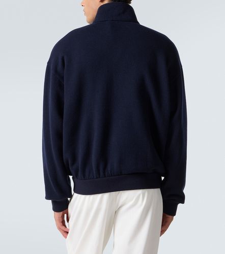 The Row Bomber in cashmere e cotone - The Row - Modalova