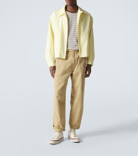 Pantalones cargo Carrol de sarga de algodón - Visvim - Modalova