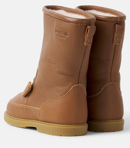 Donsje Botines Wadudu de piel - Donsje - Modalova