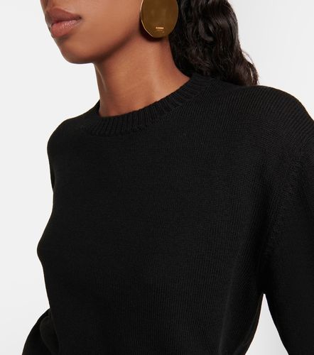Jil Sander Pullover in lana - Jil Sander - Modalova