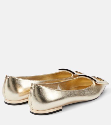 Roger Vivier Giacca a vento Truro - Roger Vivier - Modalova