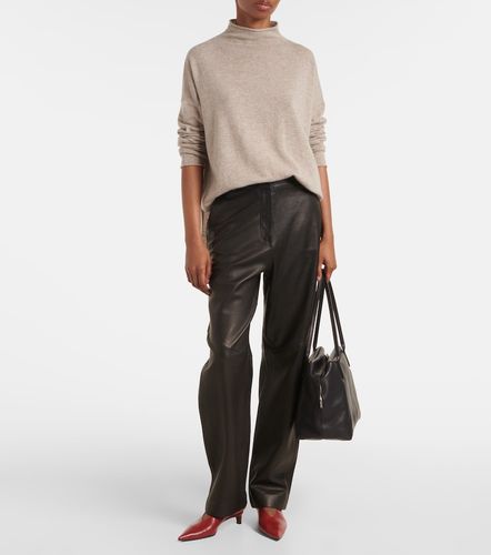 Pullover in cashmere - Jardin des Orangers - Modalova