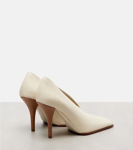 Alaïa Salones 90 de piel - Alaia - Modalova