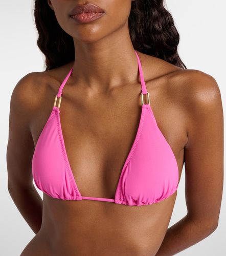 Melissa Odabash Cancun bikini top - Melissa Odabash - Modalova