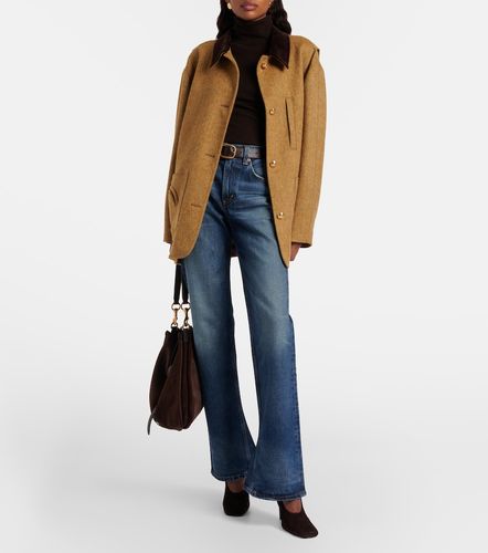 Agolde Jeans bootcut Kick Boot - Agolde - Modalova