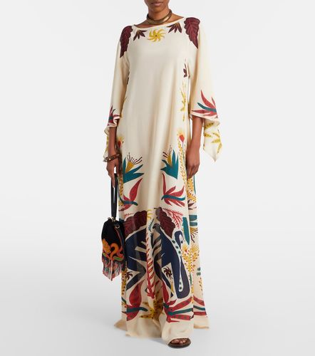 Etro Vestido largo estampado - Etro - Modalova