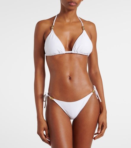 Core Triangle bikini top - Heidi Klein - Modalova