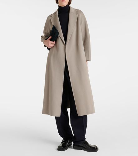 Abrigo envolvente de lana - 'S Max Mara - Modalova