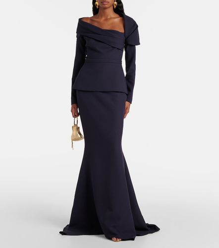 Safiyaa Andra gown - Safiyaa - Modalova